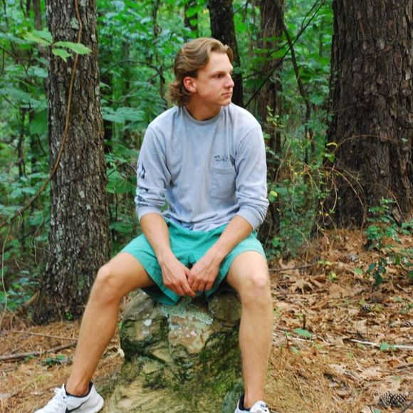 Meet your Posher, Jacob - Picture 1 of 1